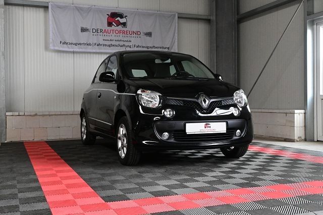 Renault Twingo 54.708 km 9.490 &euro; Vechta 49377