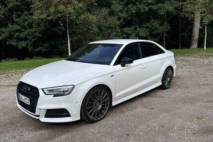 Audi A3 138.413 km 19.500 &euro; Schwandorf 92421