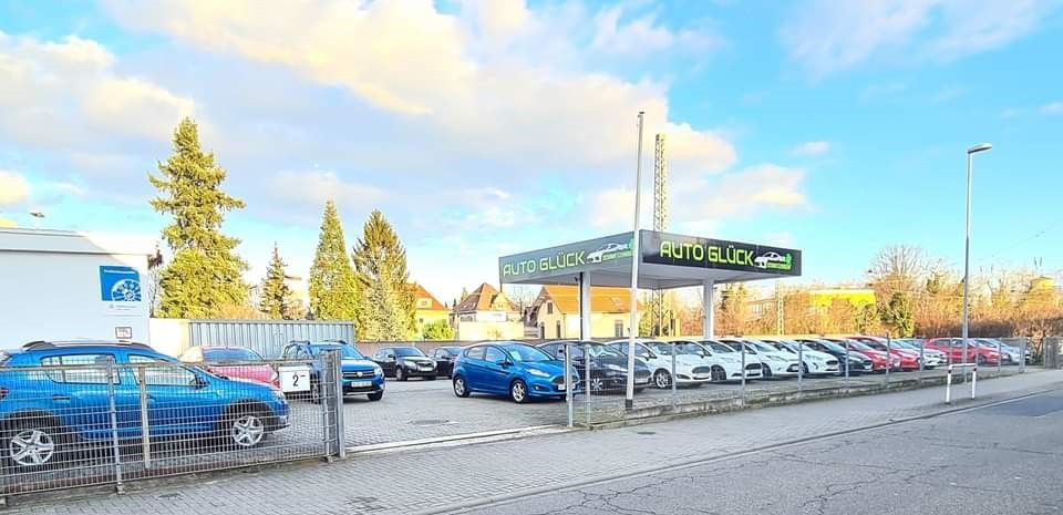 VW Caddy Maxi 145.600 km 16.390 &euro; Schwetzingen 68723