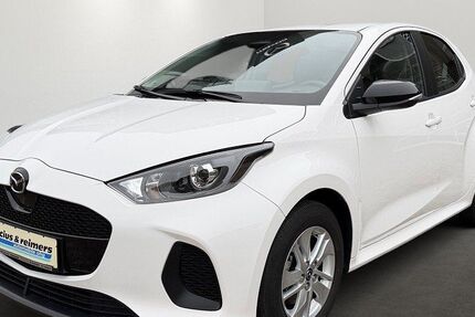 Mazda 2 Hybrid 16.725 km 18.785 &euro; Hamburg 22457