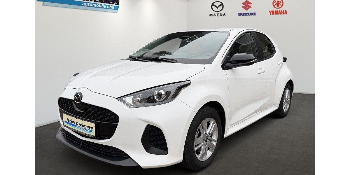 Mazda 2 Hybrid 16.725 km 18.785 &euro; Hamburg 22457