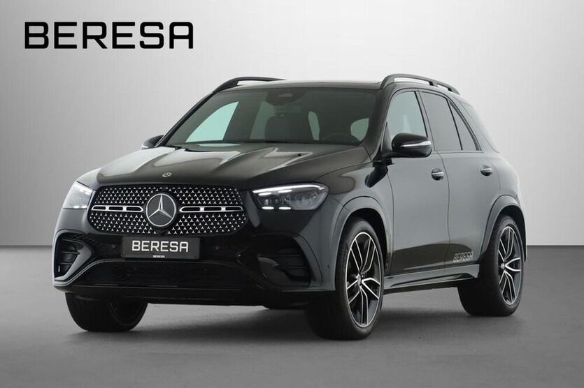 GLE 450