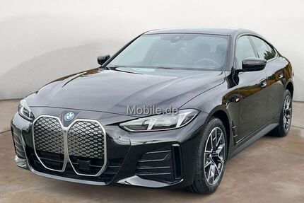 BMW i4 8.299 km 48.840 &euro; Lünen 44534