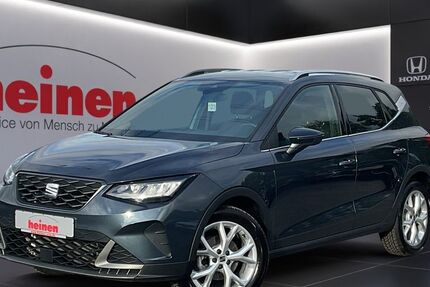 Seat Arona 9.300 km 21.499 € Menden 58708