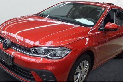 VW Polo 10.322 km 21.950 &euro; Berlin 14167