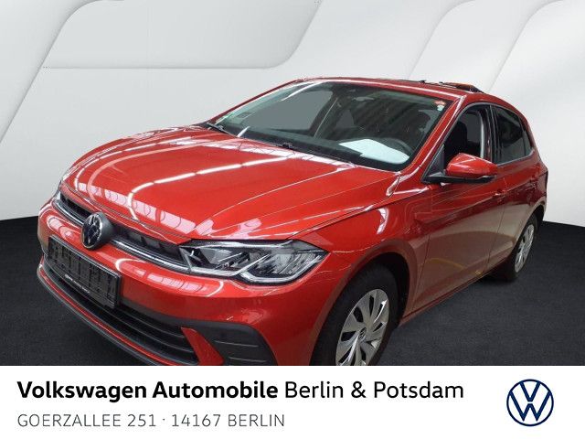 VW Polo 10.322 km 21.950 &euro; Berlin 14167