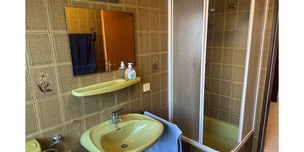 Etagenwohnung Dahme - 2 Zimmer, 45 m&sup2;, 145.000&euro; | Angebot:25774420