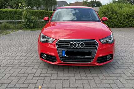 Audi A1 138.000 km 8.250 &euro; Vechta 49377