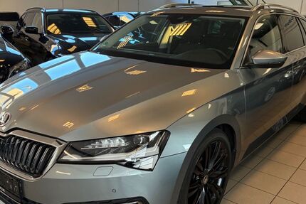 Skoda Superb 87.800 km 26.690 &euro; Hanau/Großauheim 63457