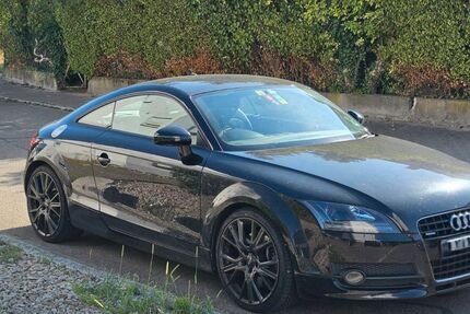 Audi TT 290.000 km 4.000 &euro; Grenzach-Wyhlen 79639