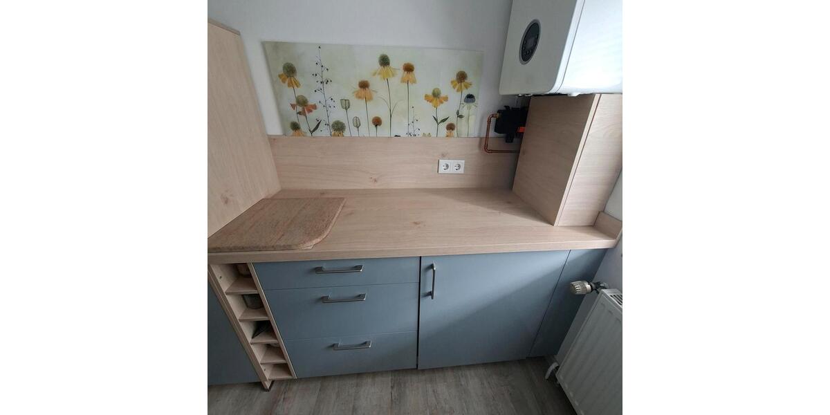 Erdgeschoßwohnung Wittmund - 5 Zimmer, 71 m&sup2;, 260.000&euro; | Angebot:26953282