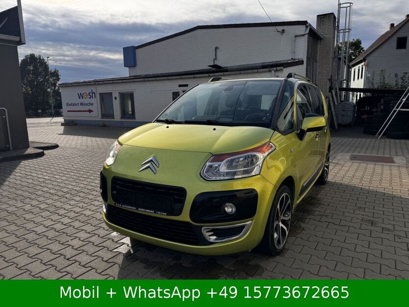 Citroen C3 200.000 km 2.899 € Nörten Hardenberg 37176