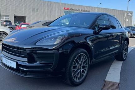 Porsche Macan 25.000 km 68.500 &euro; Koblenz 56070