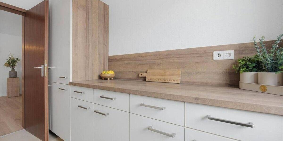 Etagenwohnung Ostfildern Nellingen - 2 Zimmer, 64 m&sup2;, 289.000&euro; | Angebot:26204104