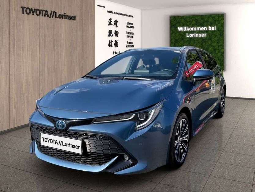 Corolla