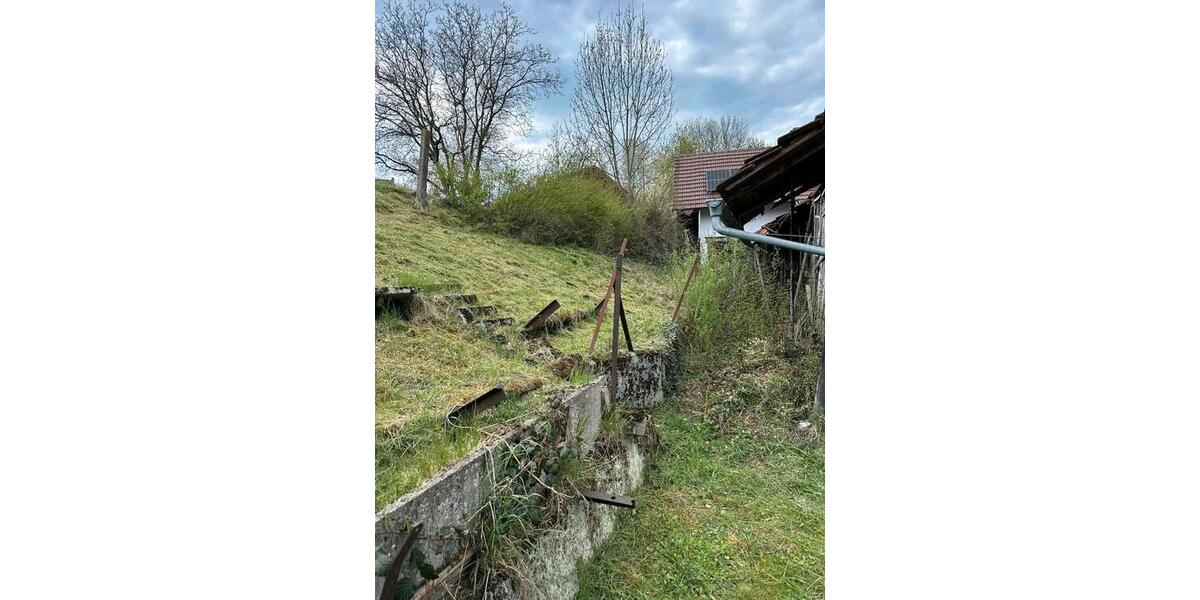 Einfamilienhaus Hebertsfelden - 185.000&euro; | Angebot:26364700