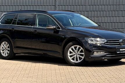 VW Passat 50.147 km 23.890 &euro; Uelzen 29525