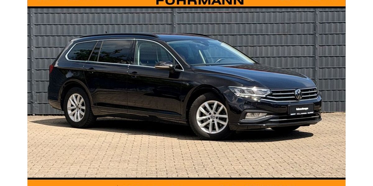 VW Passat 50.147 km 23.890 &euro; Uelzen 29525
