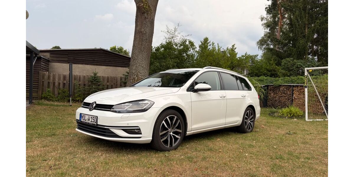 VW Golf 187.000 km 10.495 &euro; Eggersdorf 15345