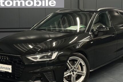 Audi A4 90.000 km 28.970 &euro; Helmstedt 38350
