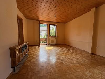 FAMILIENTRAUM IN BAD WILDBAD - MIT POTENTIAL - Einfamilienhaus Bad Wildbad im Schwarzwald | Angebot:26760186