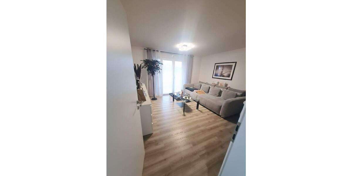 Etagenwohnung Boxberg - 2 Zimmer, 46 m&sup2;, 560&euro; | Angebot:25246139