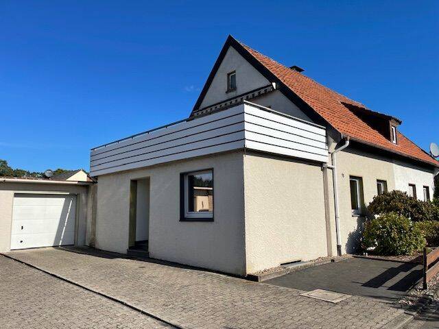 Doppelhaushälfte Steinhagen Amshausen - 4 Zimmer, 110 m&sup2;, 229.500&euro; | Angebot:23982865