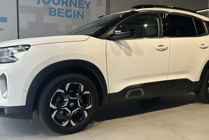 Citroen C5 Aircross 26.309 km 20.899 &euro; Augsburg 86179