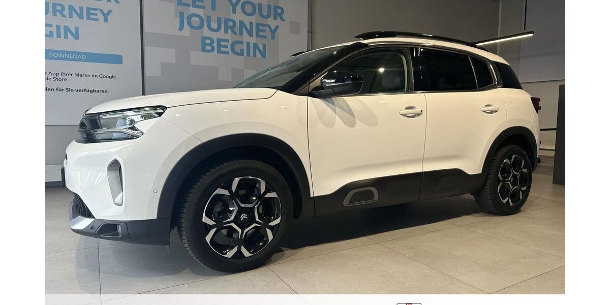 Citroen C5 Aircross 26.309 km 20.899 &euro; Augsburg 86179