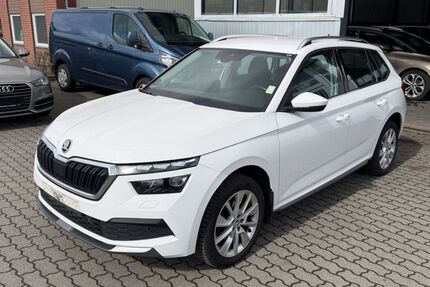Skoda Kamiq 187.000 km 8.990 &euro; Flensburg 24941