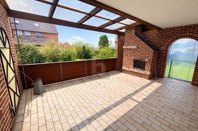 MEHRGENERATIONEN ODER LUKRATIVE ANLAGE - Einfamilienhaus Niedernwöhren | Angebot:27084843