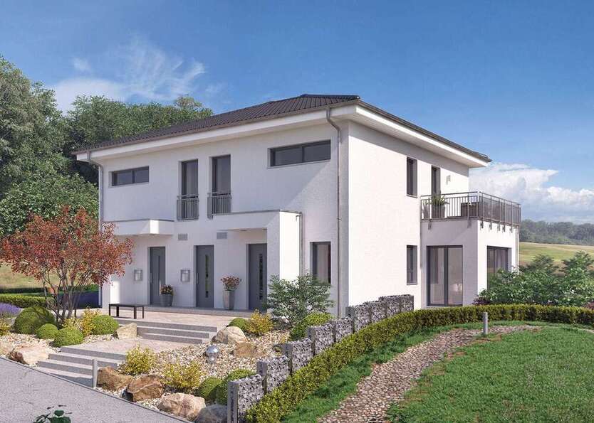 Haus zum Kaufen in Manching 513.484 € 110 m²