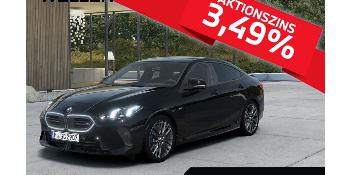 BMW M235 24.635 km 43.990 &euro; Melle 49324