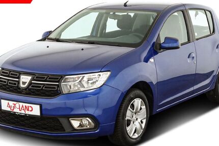 Dacia Sandero 38.280 km 11.990 &euro; Freiberg 09599