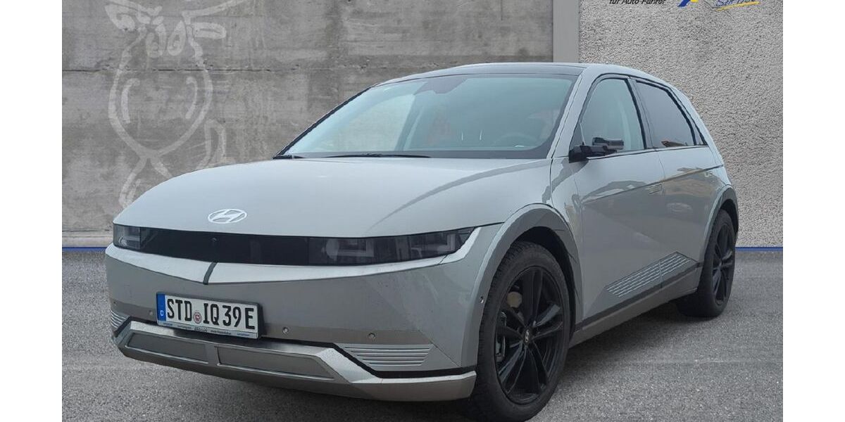 Hyundai IONIQ 5 6.000 km 44.880 € Jork-Königreich 21635