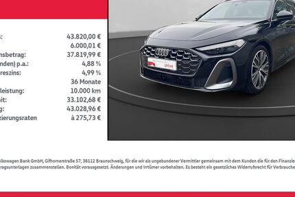 Audi A5 15.819 km 43.820 &euro; Nordhausen 99734