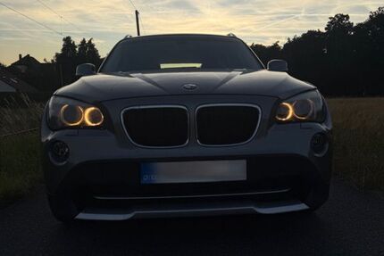 BMW X1 145.000 km 12.600 &euro; Feucht 90537