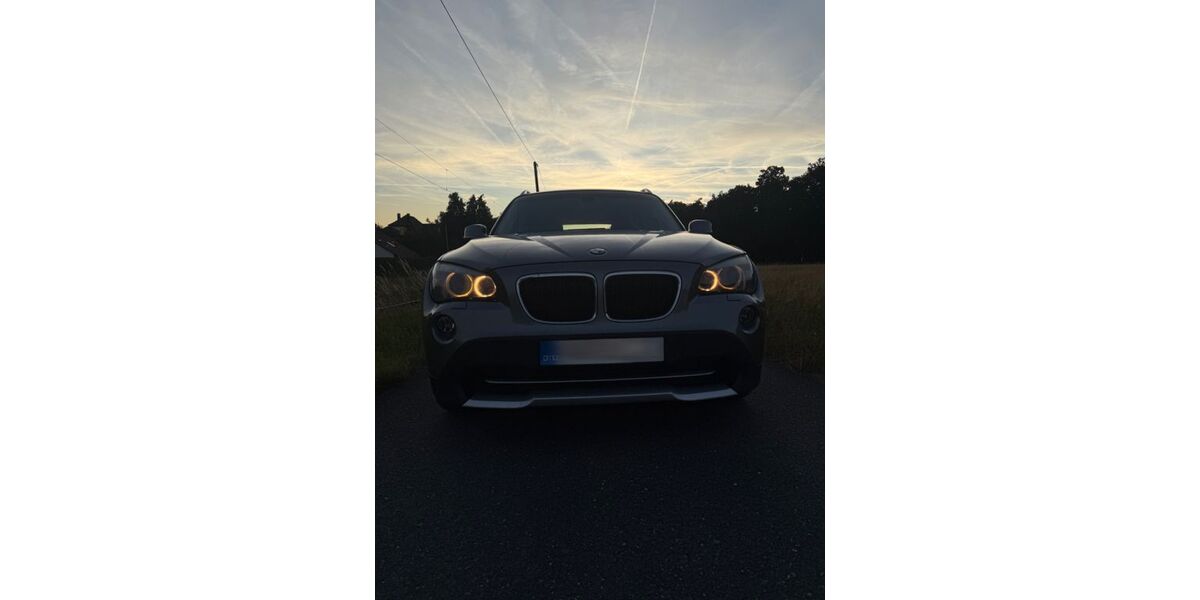 BMW X1 145.000 km 12.600 &euro; Feucht 90537