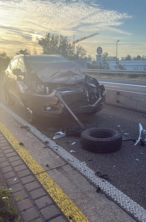 Hyundai IX35 105.000 km 3.500 € Ober-Ramstadt 64372