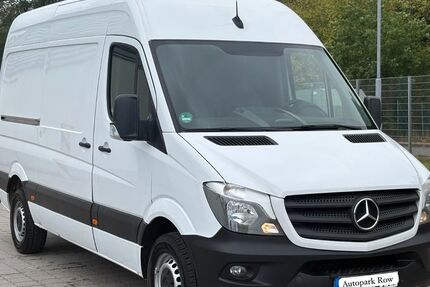 Mercedes-Benz Sprinter 297.000 km 9.999 &euro; Rotenburg Wümme 27356