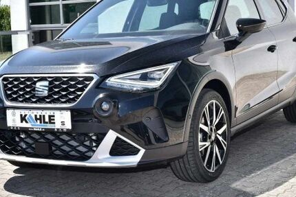 Seat Arona 22.500 km 18.950 € Walsrode 29664