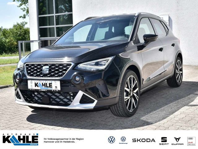 Seat Arona 22.500 km 18.950 € Walsrode 29664