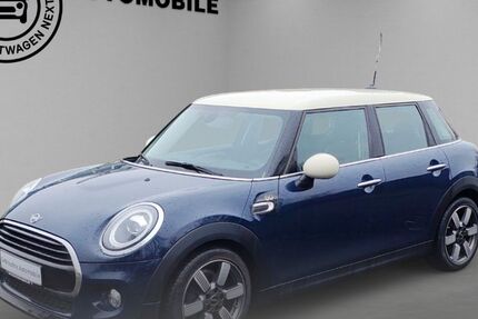Mini Cooper 78.400 km 14.901 &euro; Eschwege 37269