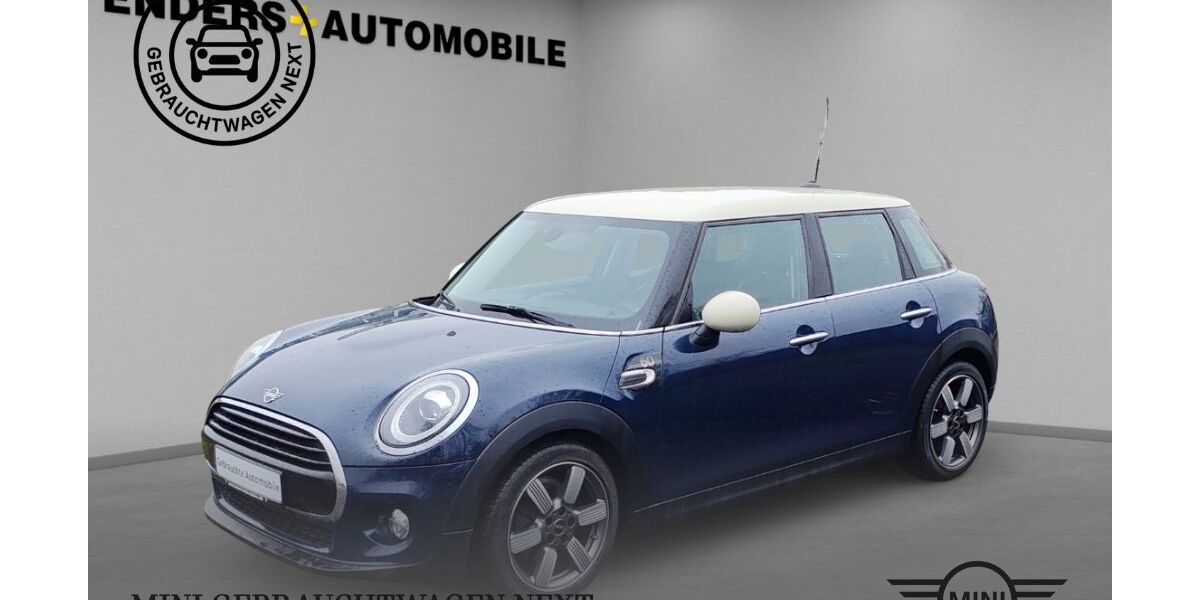 Mini Cooper 78.400 km 14.901 &euro; Eschwege 37269