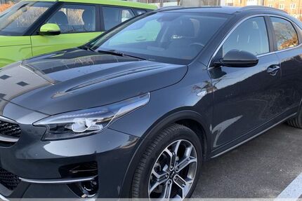 Kia XCeed 22.400 km 18.499 &euro; Dresden 01157
