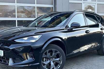 Cupra Formentor 19.987 km 28.880 &euro; Nortorf 24589