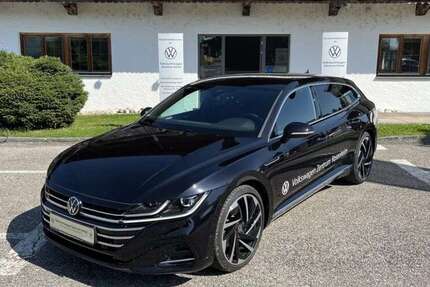 VW Arteon