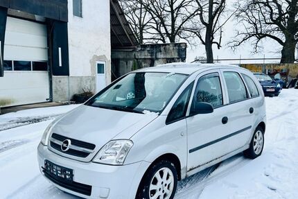 Opel Meriva 219.000 km 599 &euro; Neufahrn 85375