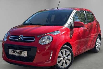 Citroen C1 45.200 km 10.480 &euro; Hamburg 22399