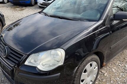 VW Polo 120.000 km 699 &euro; Garching bei München 85748